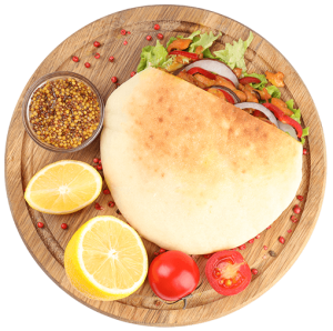 Board Pita Chicken Ingredients